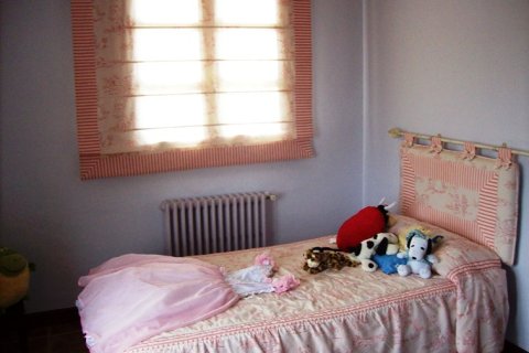 Finca myytävänä Ciudad Quesada, Alicante, Espanja, 4 makuuhuonetta, 274 m2 No. 146562 - kuva 7