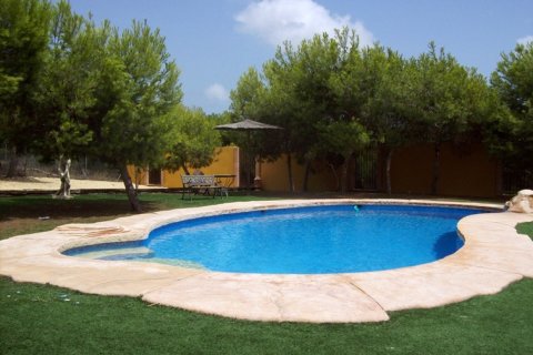 Finca myytävänä Ciudad Quesada, Alicante, Espanja, 4 makuuhuonetta, 274 m2 No. 146562 - kuva 4