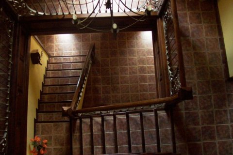 Finca myytävänä Ciudad Quesada, Alicante, Espanja, 4 makuuhuonetta, 274 m2 No. 146562 - kuva 6