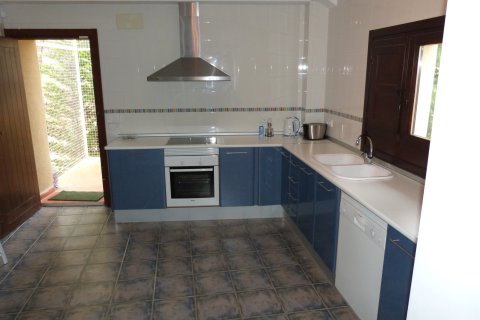 Finca à vendre à Ibi, Alicante, Espagne, 15 chambres, 800 m2 No. 146564 - photo 16