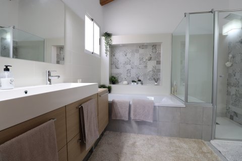 Finca zum Verkauf in Catral, Alicante, Spanien 7 Schlafzimmer, 396 m2 Nr. 146566 - Foto 12