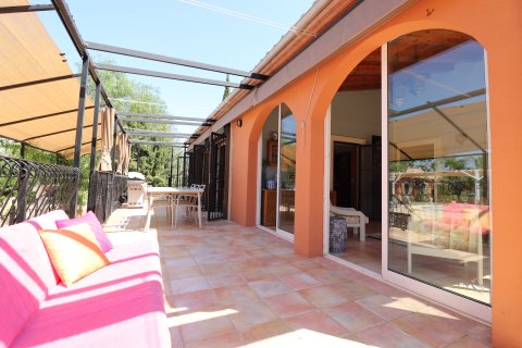 Finca zum Verkauf in Catral, Alicante, Spanien 7 Schlafzimmer, 396 m2 Nr. 146566 - Foto 23