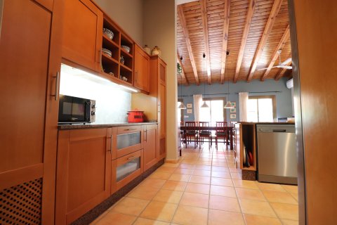 Finca zum Verkauf in Catral, Alicante, Spanien 7 Schlafzimmer, 396 m2 Nr. 146566 - Foto 9