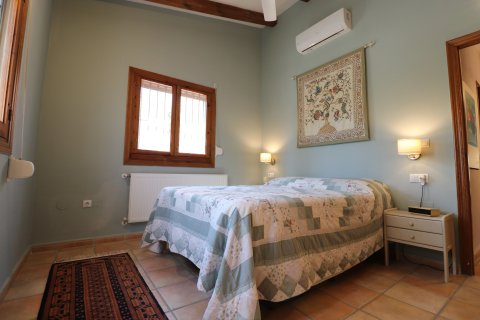 Finca zum Verkauf in Catral, Alicante, Spanien 7 Schlafzimmer, 396 m2 Nr. 146566 - Foto 14