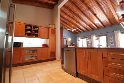 Finca zum Verkauf in Catral, Alicante, Spanien 7 Schlafzimmer, 396 m2 Nr. 146566 - Foto 10