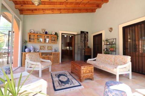Finca zum Verkauf in Catral, Alicante, Spanien 7 Schlafzimmer, 396 m2 Nr. 146566 - Foto 22