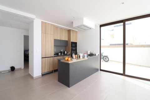 Продажа виллы в Бенихофар, Аликанте, Испания 3 спальни, 174м2 №146567 - фото 6