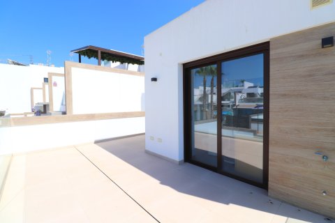 Продажа виллы в Бенихофар, Аликанте, Испания 3 спальни, 174м2 №146567 - фото 18