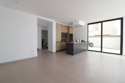 Продажа виллы в Бенихофар, Аликанте, Испания 3 спальни, 174м2 №146567 - фото 3