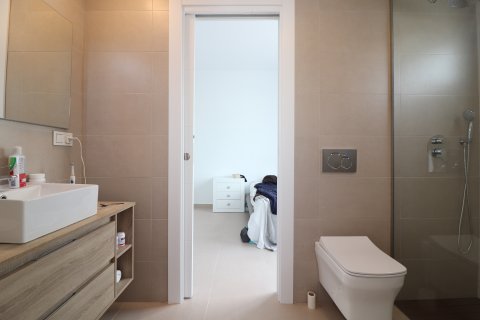 Продажа виллы в Бенихофар, Аликанте, Испания 3 спальни, 174м2 №146567 - фото 9