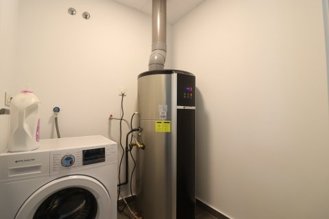 Продажа виллы в Бенихофар, Аликанте, Испания 3 спальни, 174м2 №146567 - фото 12