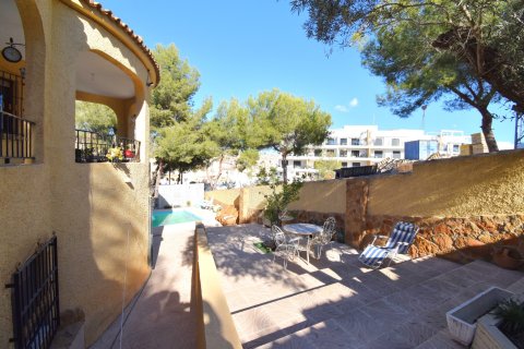 Villa zum Verkauf in Alicante, Spanien 6 Schlafzimmer, 180 m2 Nr. 146565 - Foto 28