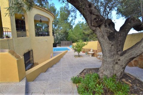 Villa zum Verkauf in Alicante, Spanien 6 Schlafzimmer, 180 m2 Nr. 146565 - Foto 26