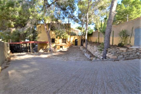 Villa zum Verkauf in Alicante, Spanien 6 Schlafzimmer, 180 m2 Nr. 146565 - Foto 4