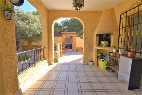 Villa zum Verkauf in Alicante, Spanien 6 Schlafzimmer, 180 m2 Nr. 146565 - Foto 25