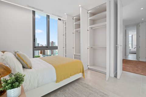 Villa pārdošanā Benidorm, Alicante, Spānijā 4 istabas, 318 m2 Nr. 168109 - attēls 3
