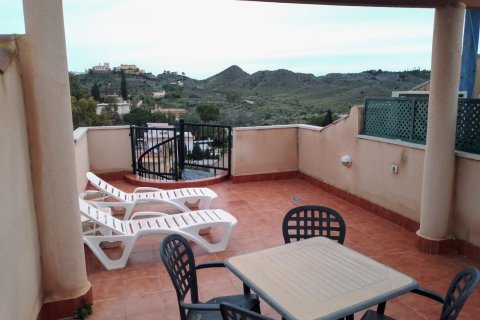 Apartamento en venta en Águilas, Murcia, España 2 dormitorios, 61 m2 No. 183430 - foto 21