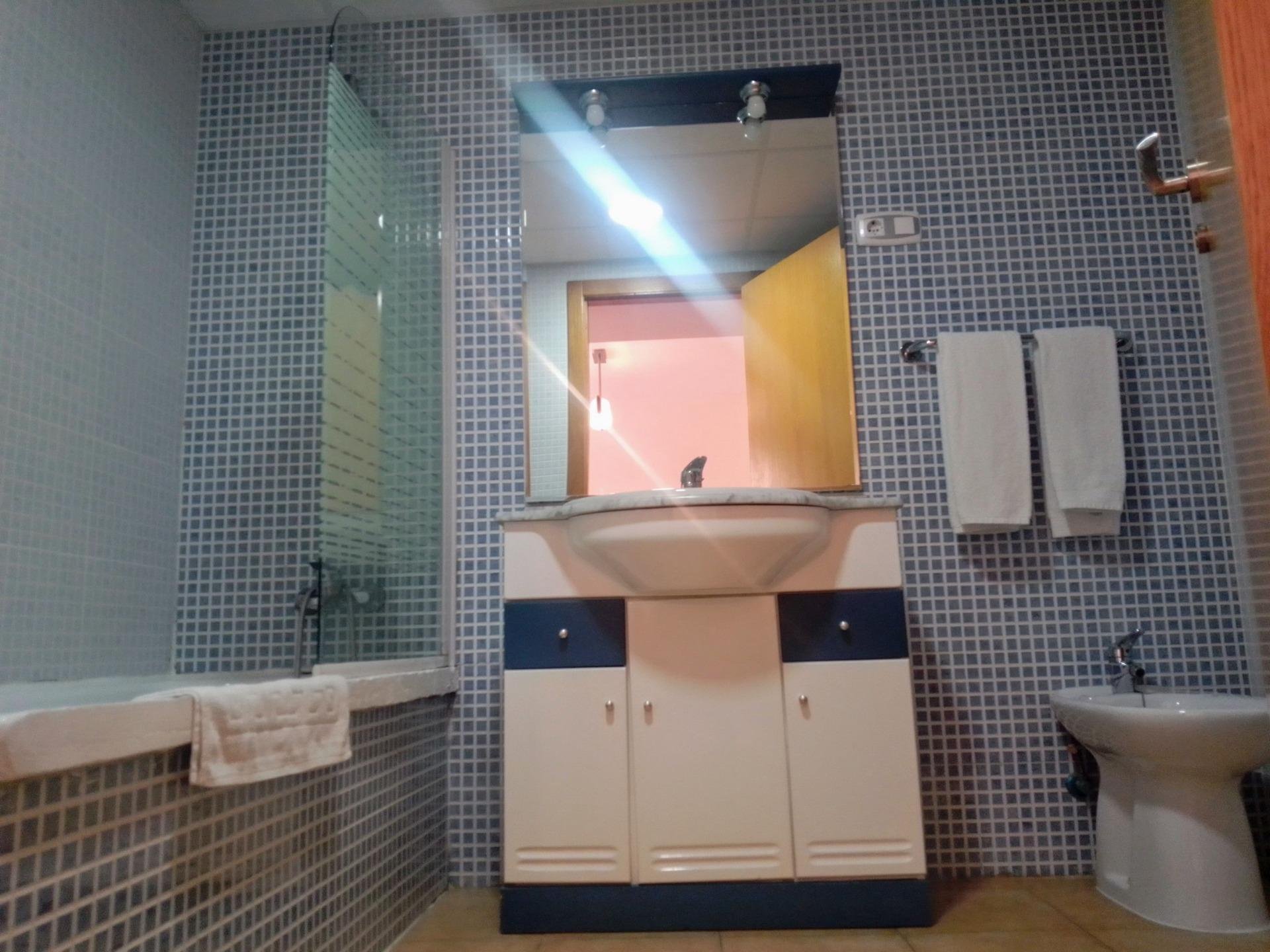 Appartamento a Aguilas, Murcia, Spagna 2 camere da letto, 61 mq. N° 183430
