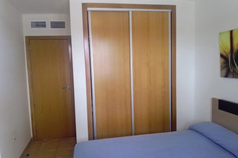 Apartamento en venta en Águilas, Murcia, España 2 dormitorios, 61 m2 No. 183430 - foto 12