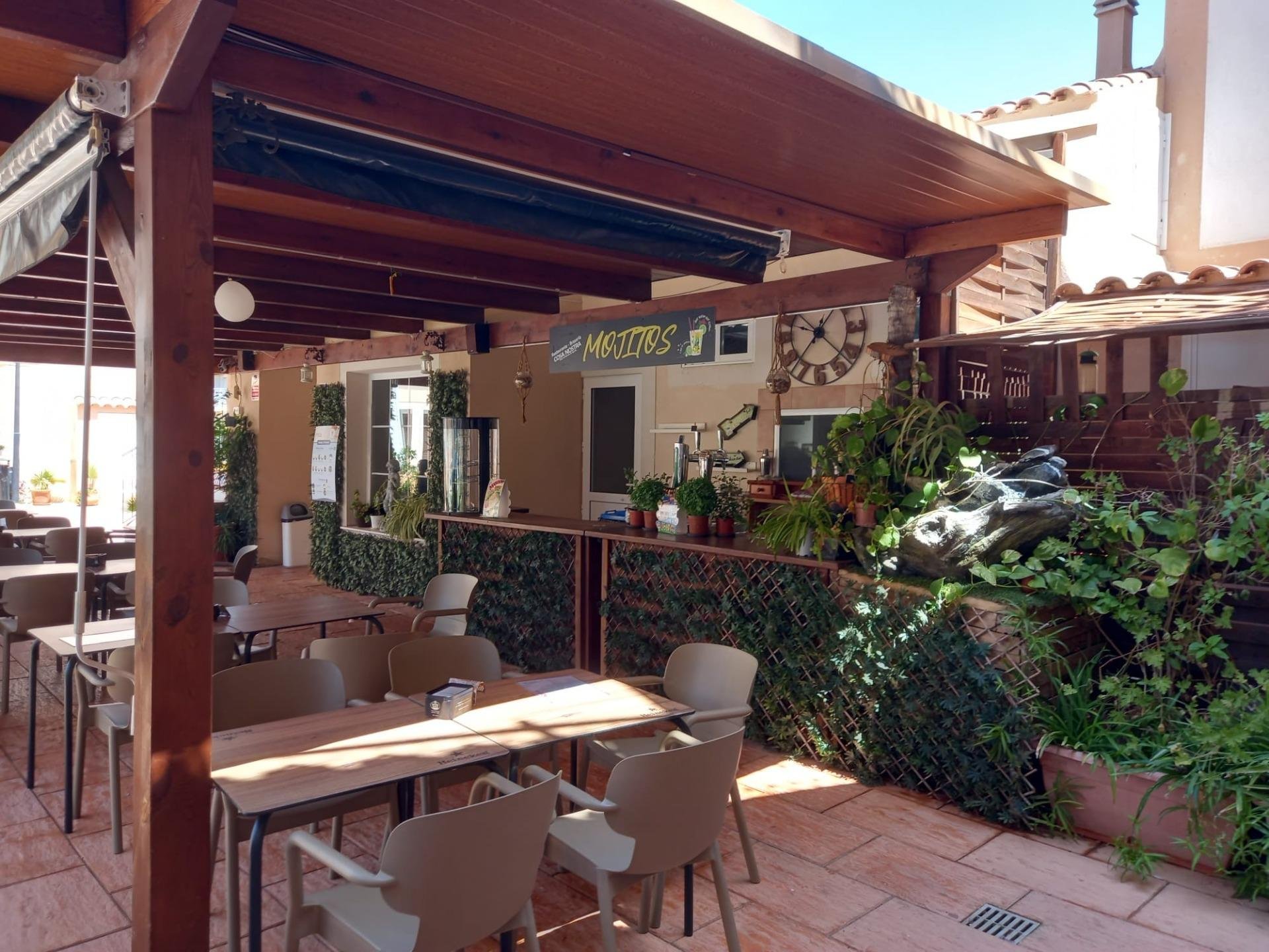 Appartamento a Aguilas, Murcia, Spagna 2 camere da letto, 61 mq. N° 183430