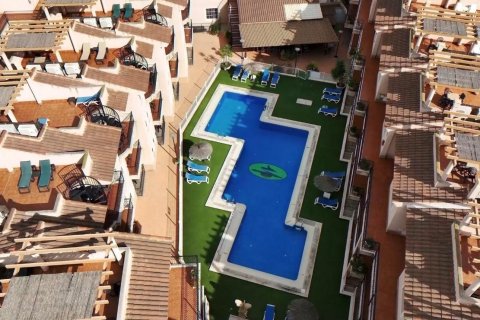 Apartamento en venta en Águilas, Murcia, España 2 dormitorios, 61 m2 No. 183430 - foto 18