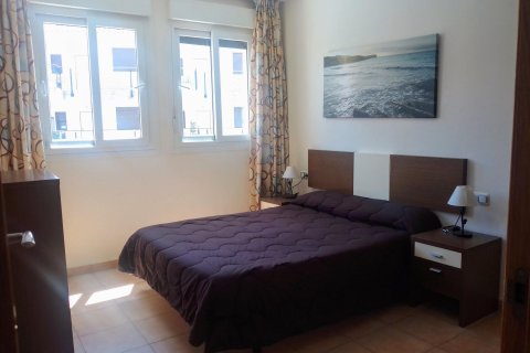 Apartamento en venta en Águilas, Murcia, España 2 dormitorios, 61 m2 No. 183430 - foto 9