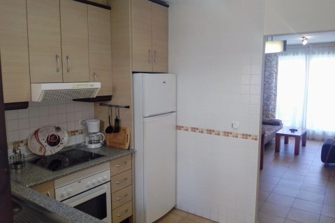 Apartamento en venta en Águilas, Murcia, España 2 dormitorios, 61 m2 No. 183430 - foto 8