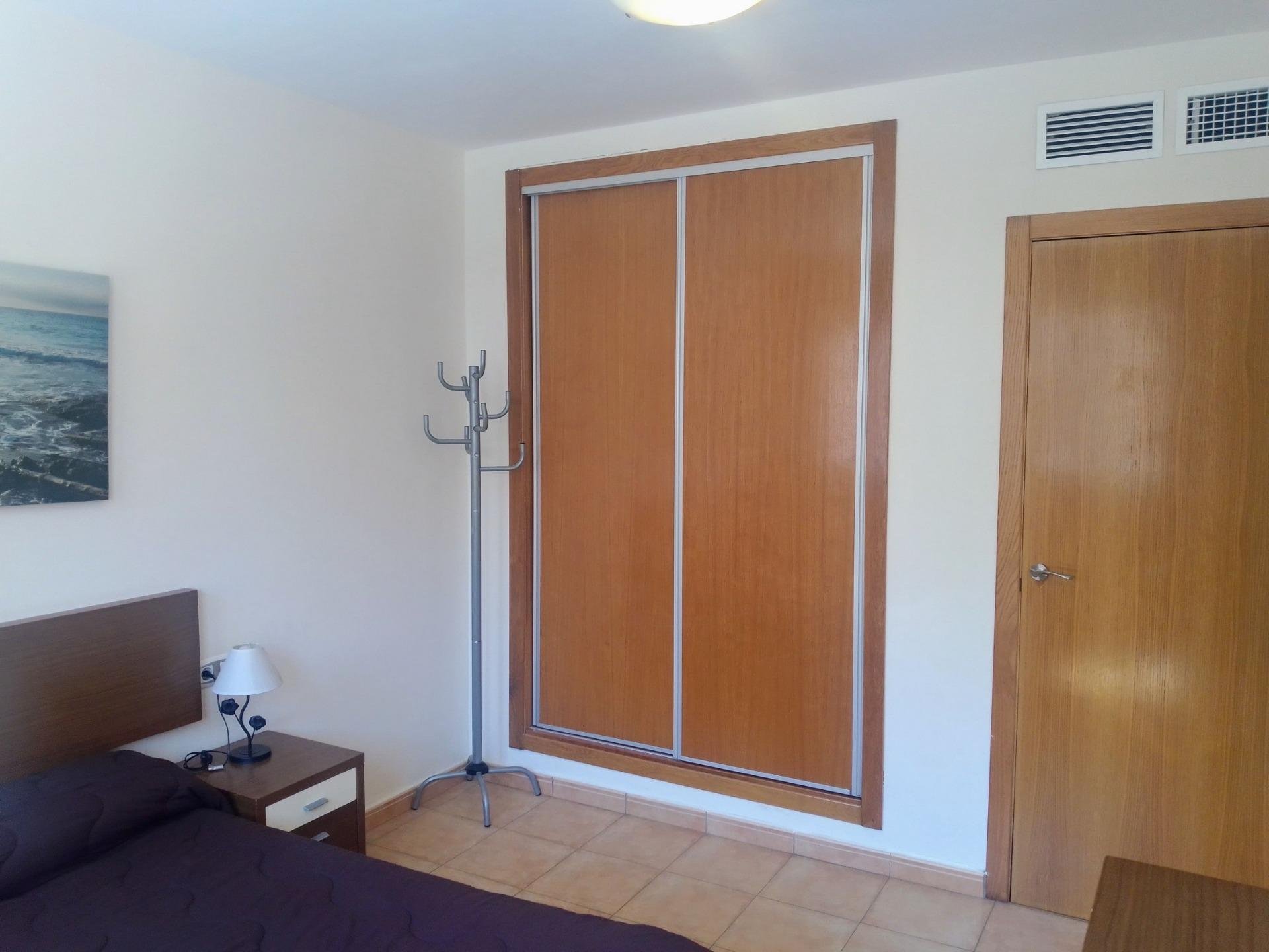 Appartamento a Aguilas, Murcia, Spagna 2 camere da letto, 61 mq. N° 183430