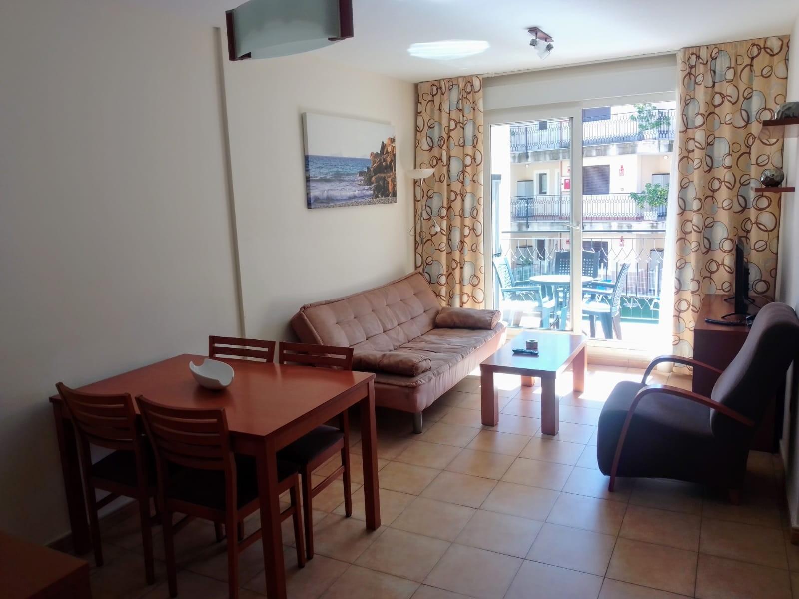 Appartamento a Aguilas, Murcia, Spagna 2 camere da letto, 61 mq. N° 183430