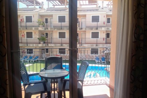 Apartamento en venta en Águilas, Murcia, España 2 dormitorios, 61 m2 No. 183430 - foto 4