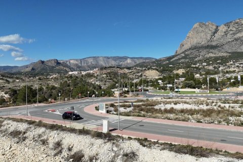 Apartment for sale in Benidorm, Alicante, Spain 1 bedroom, 40 sq.m. No. 183433 - photo 14