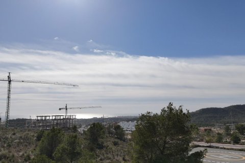 Apartment for sale in Benidorm, Alicante, Spain 1 bedroom, 40 sq.m. No. 183433 - photo 11