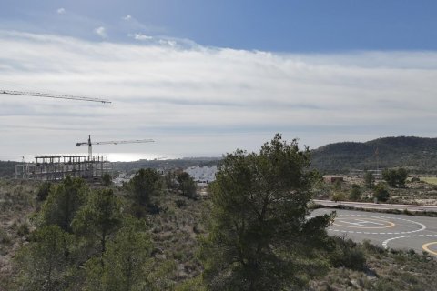 Apartment for sale in Benidorm, Alicante, Spain 1 bedroom, 40 sq.m. No. 183433 - photo 12