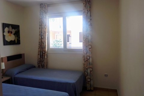 Apartamento en venta en Águilas, Murcia, España 2 dormitorios, 62 m2 No. 183429 - foto 11