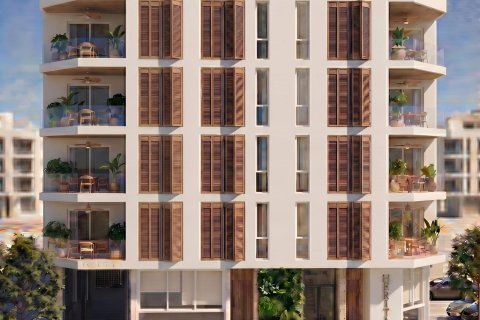 Apartamento en venta en San Pedro del Pinatar, Murcia, España 40 m2 No. 183434 - foto 3