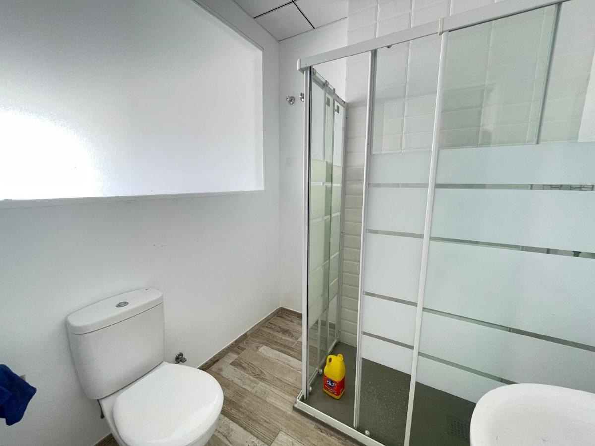 Commercial property in La Marina, Alicante, Spain 1 bedroom, 48 sq.m. No. 183888
