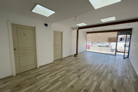 Lokal usługowy w La Marina, Alicante, Hiszpania 1 sypialnia, 48 mkw. nr 183888 – zdjęcie 21