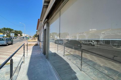 Lokal usługowy w La Marina, Alicante, Hiszpania 1 sypialnia, 48 mkw. nr 183888 – zdjęcie 23
