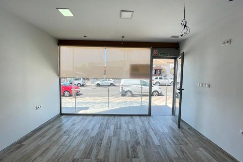 Lokal usługowy w La Marina, Alicante, Hiszpania 1 sypialnia, 48 mkw. nr 183888 – zdjęcie 22