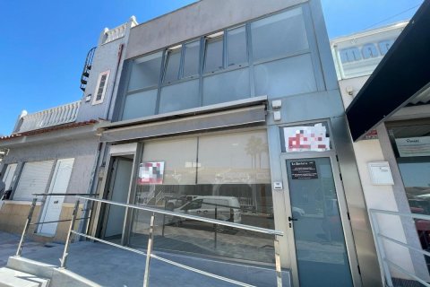 Lokal usługowy w La Marina, Alicante, Hiszpania 1 sypialnia, 48 mkw. nr 183888 – zdjęcie 25