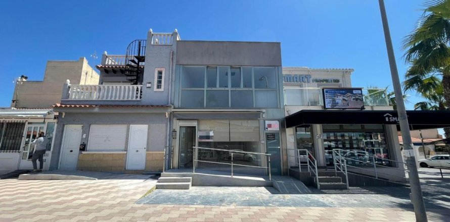 Lokal usługowy w La Marina, Alicante, Hiszpania 1 sypialnia, 48 mkw. nr 183888