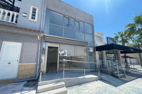 Lokal usługowy w La Marina, Alicante, Hiszpania 1 sypialnia, 48 mkw. nr 183888 – zdjęcie 26