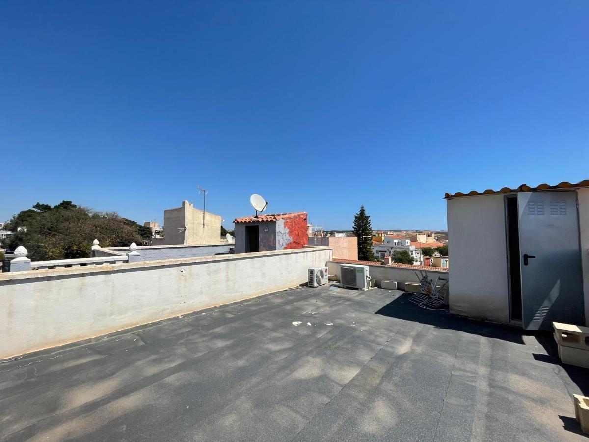 Commercial property in La Marina, Alicante, Spain 1 bedroom, 48 sq.m. No. 183888