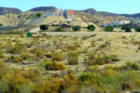 Land plot for sale in Torremendo, Alicante, Spain No. 183885 - photo 4