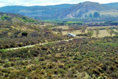 Land plot for sale in Torremendo, Alicante, Spain No. 183885 - photo 2