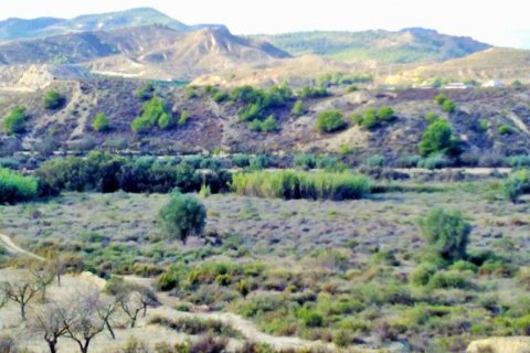 Land plot for sale in Torremendo, Alicante, Spain No. 183885 - photo 5