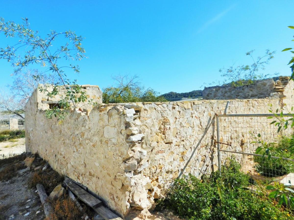 Finca Torremendo, Alicante, Spānijā 3 istabas, 183 m2 Nr. 183886