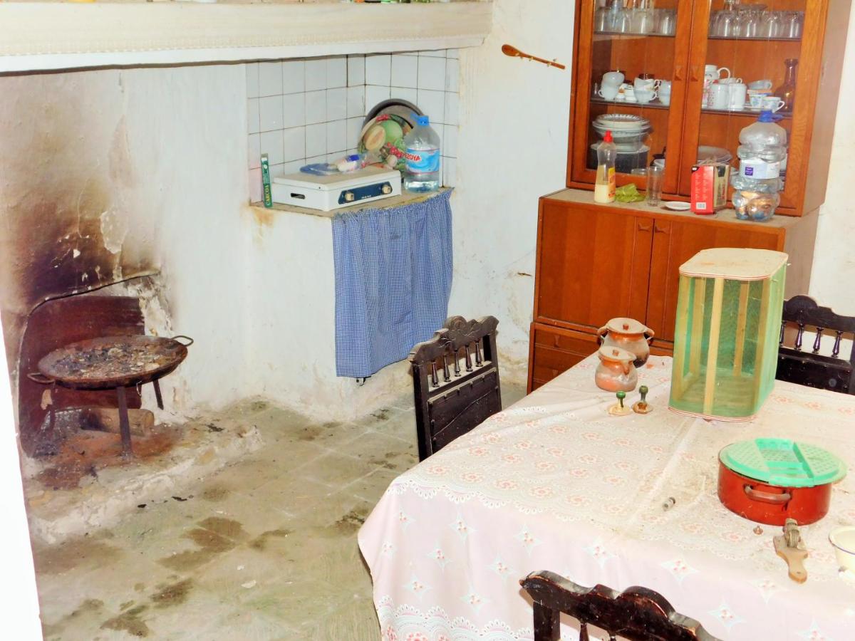 Finca Torremendo, Alicante, Spānijā 3 istabas, 183 m2 Nr. 183886