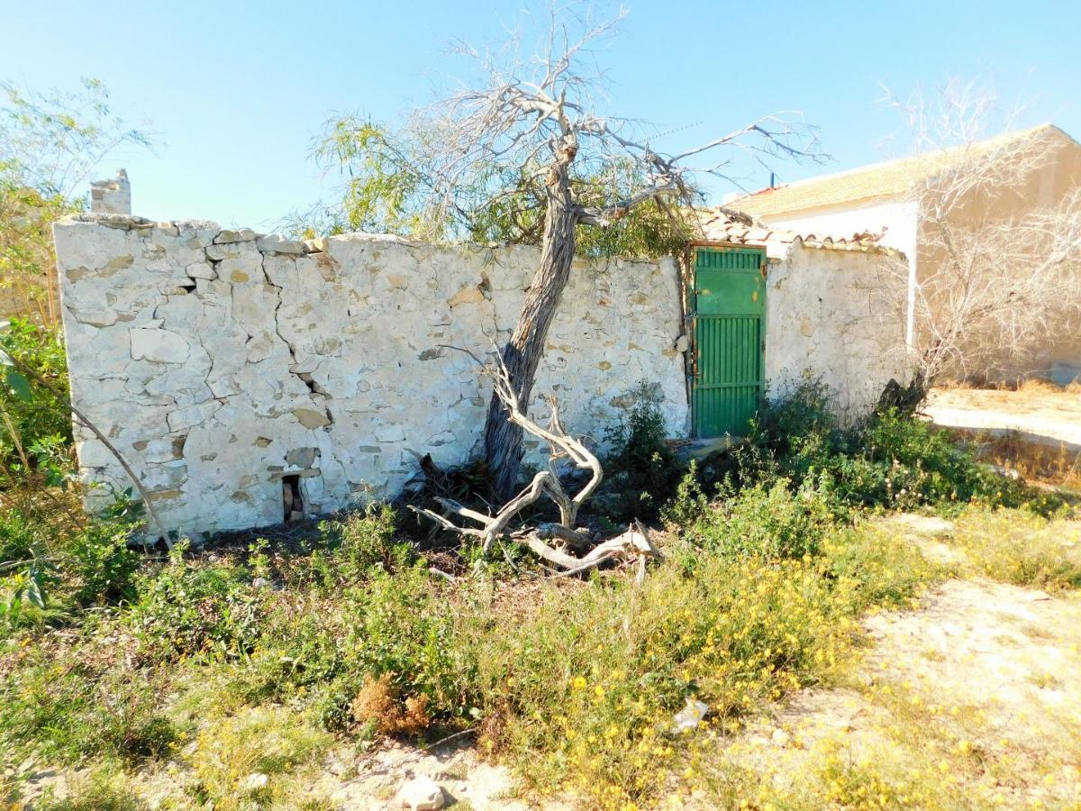 Finca Torremendo, Alicante, Spānijā 3 istabas, 183 m2 Nr. 183886