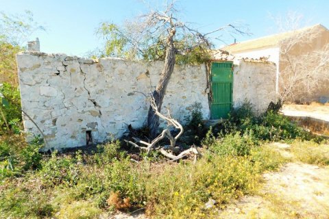 Finca à vendre à Torremendo, Alicante, Espagne, 3 chambres, 183 m2 No. 183886 - photo 25